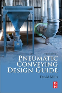 Pneumatic Conveying Design Guide (Paperback / softback) 9780081006498