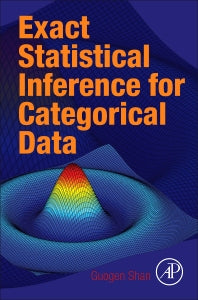Exact Statistical Inference for Categorical Data (Paperback / softback) 9780081006818