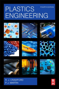 Plastics Engineering (Paperback / softback) 9780081007099