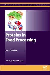 Proteins in Food Processing (Hardback) 9780081007228