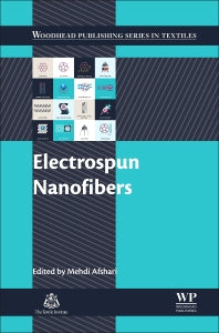 Electrospun Nanofibers (Hardback) 9780081009079