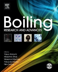 Boiling; Research and Advances (Hardback) 9780081010105