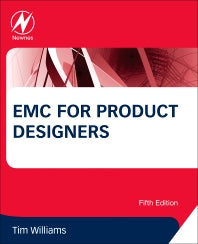 EMC for Product Designers (Paperback / softback) 9780081010167