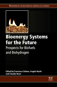 Bioenergy Systems for the Future; Prospects for Biofuels and Biohydrogen (Hardback) 9780081010310