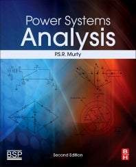 Power Systems Analysis (Paperback / softback) 9780081011119