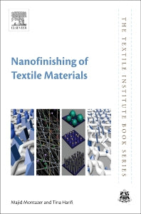 Nanofinishing of Textile Materials (Hardback) 9780081012147