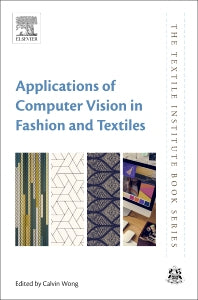 Applications of Computer Vision in Fashion and Textiles (Hardback) 9780081012178