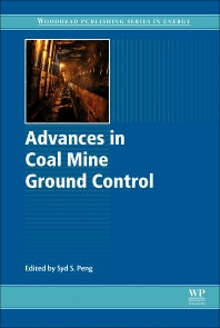 Advances in Coal Mine Ground Control (Hardback) 9780081012253