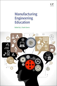 Manufacturing Engineering Education (Paperback / softback) 9780081012475