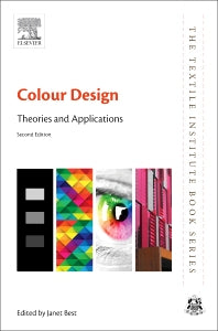 Colour Design; Theories and Applications (Hardback) 9780081012703