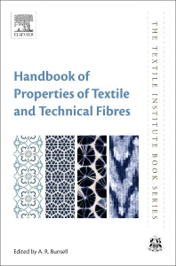 Handbook of Properties of Textile and Technical Fibres (Hardback) 9780081012727