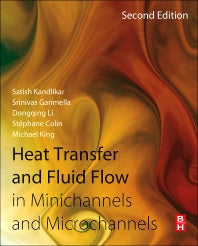 Heat Transfer and Fluid Flow in Minichannels and Microchannels (Paperback) 9780081013267