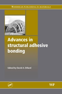 Advances in Structural Adhesive Bonding (Paperback / softback) 9780081014462