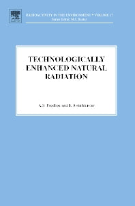 TENR - Technologically Enhanced Natural Radiation (Paperback / softback) 9780081014479