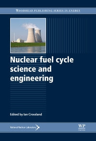 Nuclear Fuel Cycle Science and Engineering (Paperback / softback) 9780081016114