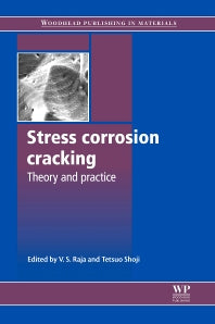 Stress Corrosion Cracking; Theory and Practice (Paperback / softback) 9780081016466