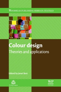 Colour Design; Theories and Applications (Paperback / softback) 9780081016480