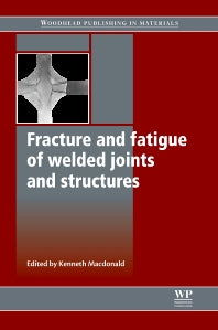 Fracture and Fatigue of Welded Joints and Structures (Paperback / softback) 9780081017029