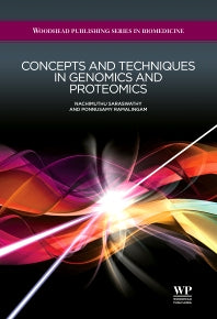 Concepts and Techniques in Genomics and Proteomics (Paperback / softback) 9780081017302