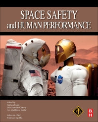 Space Safety and Human Performance (Hardback) 9780081018699