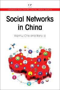 Social Networks in China (Paperback / softback) 9780081019344