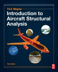 Introduction to Aircraft Structural Analysis (Paperback / softback) 9780081020760