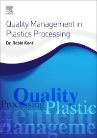 Quality Management in Plastics Processing (Paperback / softback) 9780081020821