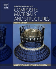 Advanced Mechanics of Composite Materials and Structures (Paperback / softback) 9780081022092