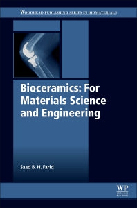 Bioceramics: For Materials Science and Engineering (Paperback) 9780081022337