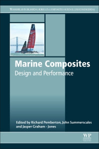 Marine Composites; Design and Performance (Paperback / softback) 9780081022641