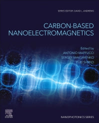 Carbon-Based Nanoelectromagnetics (Paperback / softback) 9780081023938