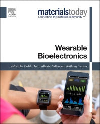 Wearable Bioelectronics (Paperback / softback) 9780081024072