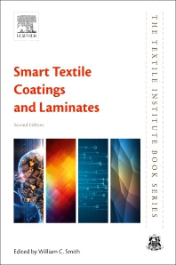 Smart Textile Coatings and Laminates (Paperback) 9780081024287