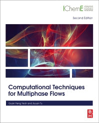 Computational Techniques for Multiphase Flows (Paperback / softback) 9780081024539