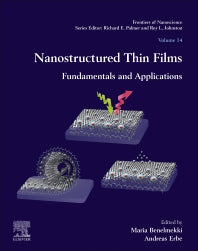 Nanostructured Thin Films; Fundamentals and Applications (Paperback) 9780081025727