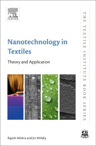 Nanotechnology in Textiles; Theory and Application (Paperback / softback) 9780081026090