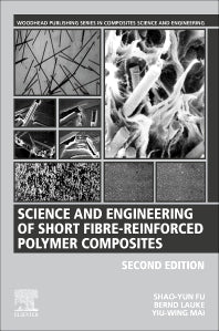 Science and Engineering of Short Fibre-Reinforced Polymer Composites (Paperback / softback) 9780081026236