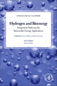 Hydrogen, Biomass and Bioenergy; Integration Pathways for Renewable Energy Applications (Paperback / softback) 9780081026298