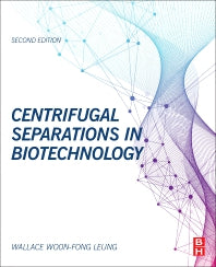 Centrifugal Separations in Biotechnology (Paperback / softback) 9780081026342