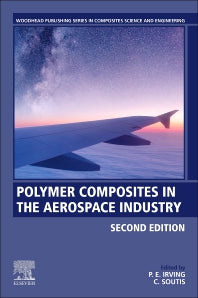 Polymer Composites in the Aerospace Industry (Paperback / softback) 9780081026793