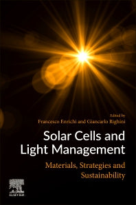 Solar Cells and Light Management; Materials, Strategies and Sustainability (Paperback / softback) 9780081027622