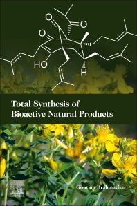 Total Synthesis of Bioactive Natural Products (Paperback / softback) 9780081028223
