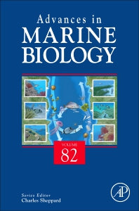 Advances in Marine Biology (Hardback) 9780081029145