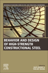 Behavior and Design of High-Strength Constructional Steel (Paperback / softback) 9780081029312