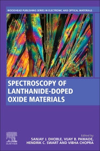 Spectroscopy of Lanthanide Doped Oxide Materials (Paperback / softback) 9780081029350