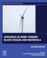 Advances in Wind Turbine Blade Design and Materials (Paperback / softback) 9780081030073