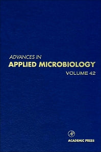 Advances in Applied Microbiology (Hardback) 9780120026425