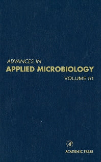 Advances in Applied Microbiology (Hardback) 9780120026531