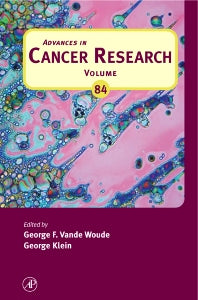 Advances in Cancer Research (Hardback) 9780120066841