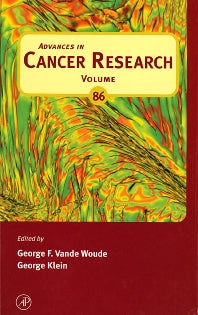Advances in Cancer Research (Hardback) 9780120066865